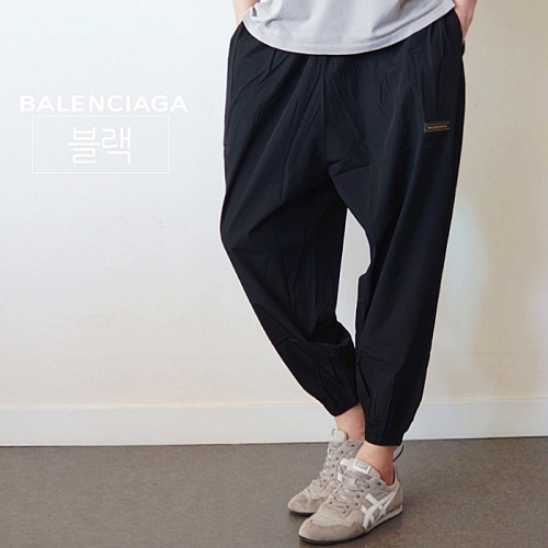 BALENCIAGA 아이스 벌룬 팬츠