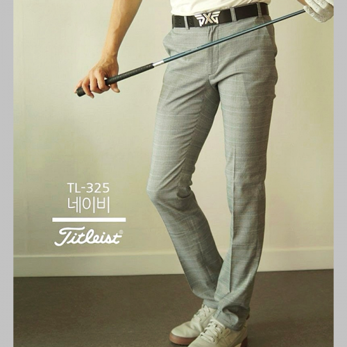 TITLEIST TOUR-FIT 325 팬츠