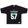 슈프림 SUPREME x TIFFANY 티파니넘버 저지 티셔츠
