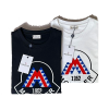 MONCLER 몽클 삼각 패턴 1952 티셔츠