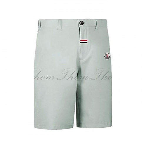 MONCLER 팀스 밴딩 반바지