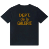 GALLERYDEPT 오피서프랜치 티셔츠