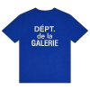 GALLERYDEPT 오피서프랜치 티셔츠