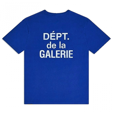 GALLERYDEPT 오피서프랜치 티셔츠