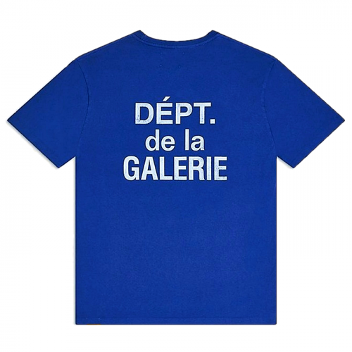 GALLERYDEPT 오피서프랜치 티셔츠
