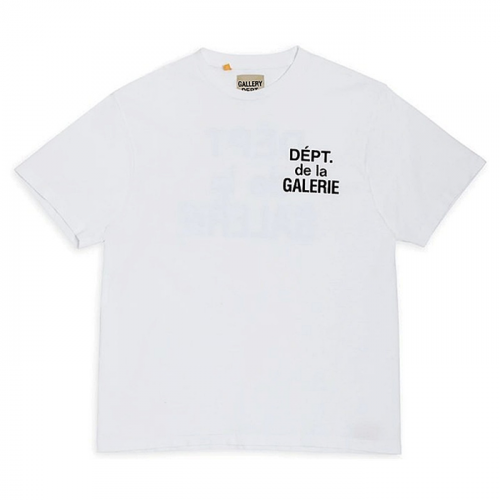 GALLERYDEPT 오피서프랜치 티셔츠