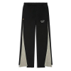 GALLERYDEPT 콘트라스트 패널 스웻팬츠