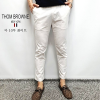 THOM BROWNE 마 10부 밴딩바지 2000