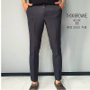 THOM BROWNE 캐시 매직 밴드 10부 슬랙스 3000