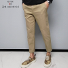 톰브*운 THOM BROWNE 텐션 면바지 002