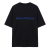 Maison Margiela 블루레이어 티셔츠