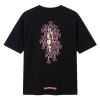 Chrome Hearts 데들리돌 티셔츠