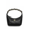 CHANEL 체인 숄더 호보백