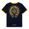 Chrome Hearts  호스 슈링거 티셔츠