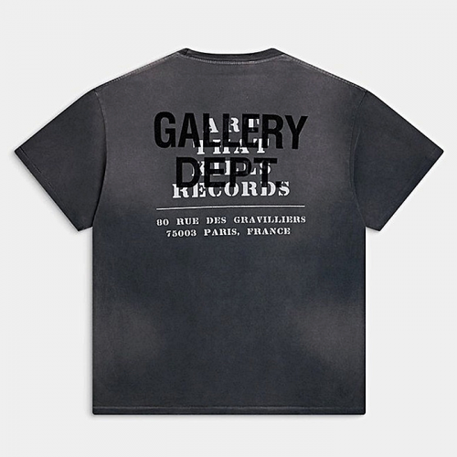GALLERYDEPT 포티애니버서리 티셔츠