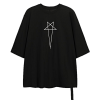 릭오웬스 Rick Owens  쉐도우스타 점보 티셔츠