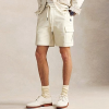 polo ralphlauren 워싱 코튼 카고 하프팬츠
