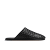 BOTTEGA VENETA 선데이 슬리퍼 - 블랙
