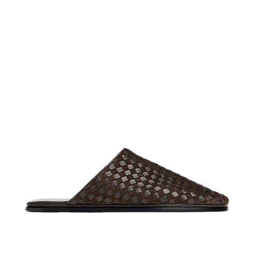 BOTTEGA VENETA 선데이 슬리퍼 - 폰단트