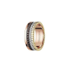 부쉐론 Boucheron 콰트로 클래식 스몰 링