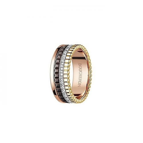 부쉐론 Boucheron 콰트로 클래식 스몰 링