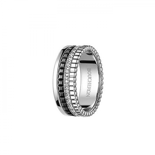 부쉐론 Boucheron 콰트로 클래식 스몰 링