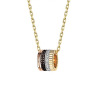 Boucheron 콰트로  콰트로 클래식 네크리스