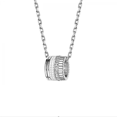 Boucheron 콰트로  콰트로 클래식 네크리스