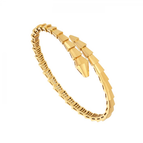 불가리 BVLGARI 세르펜티 바이퍼 브레이슬릿