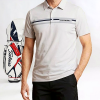 CALLAWAY  가슴두줄 카라 반팔 티셔츠