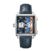 태그호이어 TAG HEUER TAG Heuer Monaco Gulf