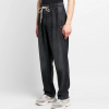 프*다 PRADA 밴딩 데님 팬츠