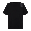 Chrome Hearts 대거 크로스즈 티셔츠