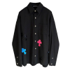 Chrome Hearts 멀티 크로스즈 오버셔츠
