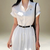 랄프로렌 polo ralphlauren 카브라 반팔 원피스