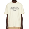 아크네 Acne Studios 스톡홀름 숏 슬리브