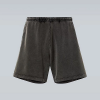 Acne Studios 히든패치 다이드 쇼츠