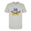 FENDI 라운드 반팔 티셔츠