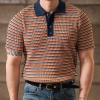 Loro Piana 미스티 니트 반팔