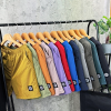 STONE ISLAND 나일론 패치 하프팬츠