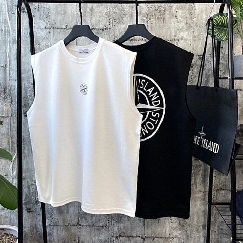 스톤아일*드 STONE ISLAND 컴퍼스 나시