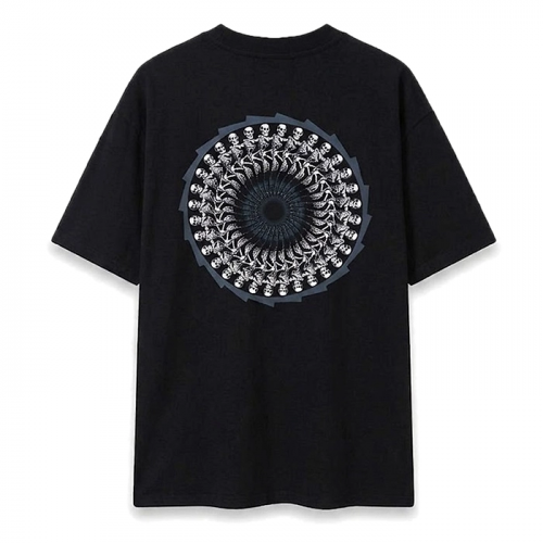 Chrome Hearts  포티라운드 티셔츠