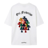 Chrome Hearts  프레데리코 티셔츠