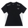 아크테릭스 ARC'TERYX 로컬스타 체이싱 스타 티셔츠