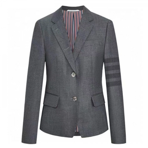THOM BROWNE 스포츠 클레스 코트