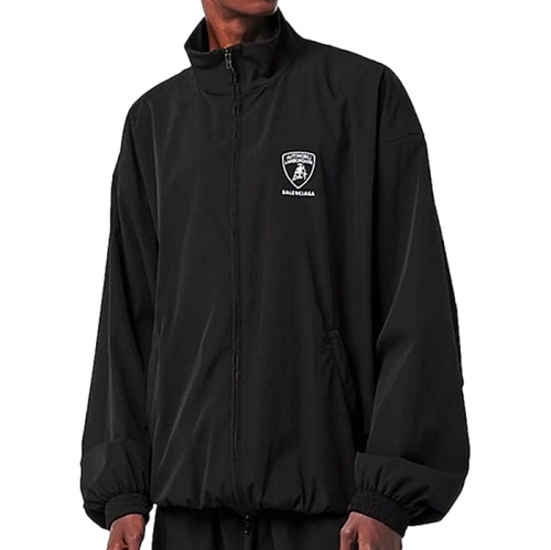 BALENCIAGA 람보르기니모빌 트랙자켓