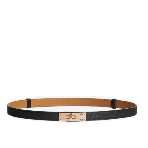 에*메스 켈리앱송 벨트 20mm - 블랙
