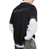 아크네 Acne Studios 스티치드로고 티셔츠