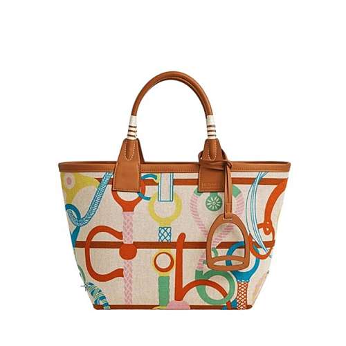 HERMES 스티플 25 백