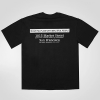 SUPREME 샌프란시스코 티셔츠